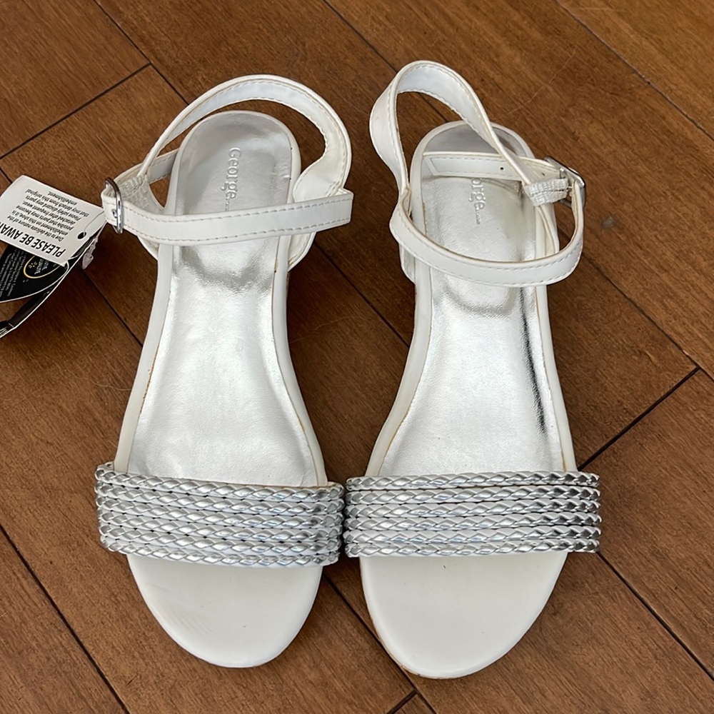 Cork dress shoes